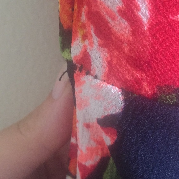 Spring/Summer Dress - Picture 4 of 4